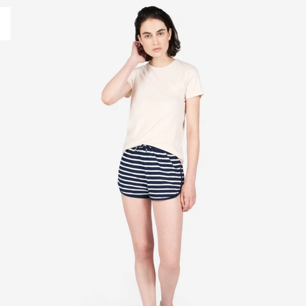 Everlane The Gia Short